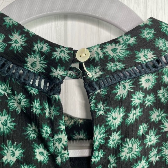 Anthropologie by Ranna Gill Dress SIZE S - Picture 8 of 9